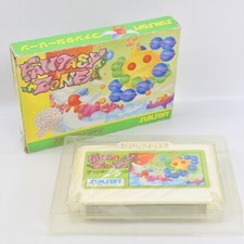 ebay® Auktion 318395778458 | Famicom Fantasy Zone 1 ohne Anleitung 1285 Nintendo fc Thumbnail of ebay® auction 318395778458 | Famicom Fantasy Zone 1 ohne Anleitung 1285 Nintendo fc