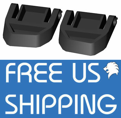 STRONGER HP OMEN Sequencer Spare Keyboard Replacement Tilt Foot Leg Feet Stands