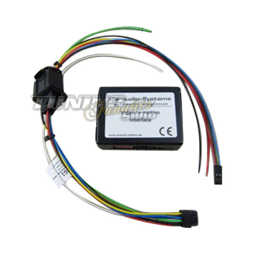 TV DVD Free Bild Video in Motion FREISCHALTUNG Comand APS NTG 1 für