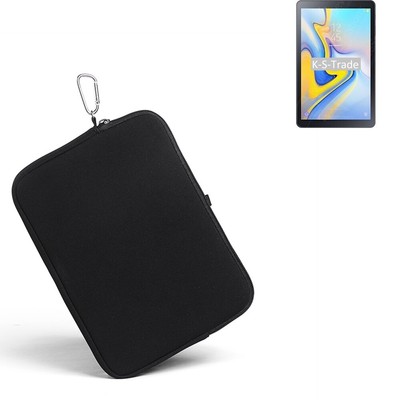Neoprenhülle für Samsung Galaxy Tab A 10.5 LTE Sleeve Schutzhülle Case Tablet
