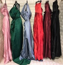 Wholesale Lot of 6pcsWomen's Prom Bridesmaid dresses Formal Party Wedding dress