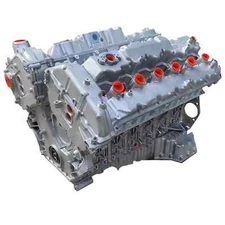 Long Block Engine Assembly For 02-19 BMW F02 760Li N74B60 N74B60A N74B60B  6.0T