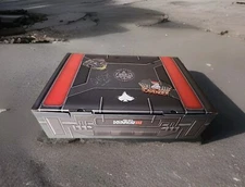 Call of Duty Modern Warfare III Limited Edition SCAVENGER  Collector Box ONLY