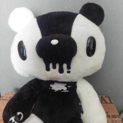 チャックスGP グルーミー ぬいぐるみ Crazy Monotone #520 s-l400.jpg