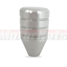 Billet Aluminum Shift Knob 516 Thread Hot Rod Street Rod Custom Manual Shifter