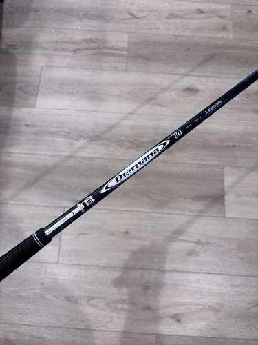 I think I messed up: Diamana D+ Limited - Deal or No Deal? - GolfWRX