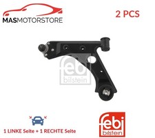 LINKS RECHTS QUERLENKER SATZ FEBI BILSTEIN 29144 2PCS A FÜR FIAT GRANDE PUNTO