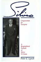 Silvio A Portrait Of Silvio O. Conte Peter E. Lynch Taschenbuch Englisch 2016