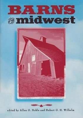 #ad #ad Barns Of The Midwest $12.18