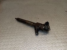 Injecteur Opel VECTRA