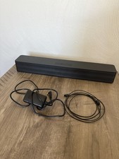 🔊 Insignia NS-HTSB20S 2.0 Mini Soundbar – Soundbar ONLY 🔊