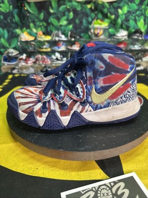 Nike Kybrid S2  What The USA  Kids Size 12C