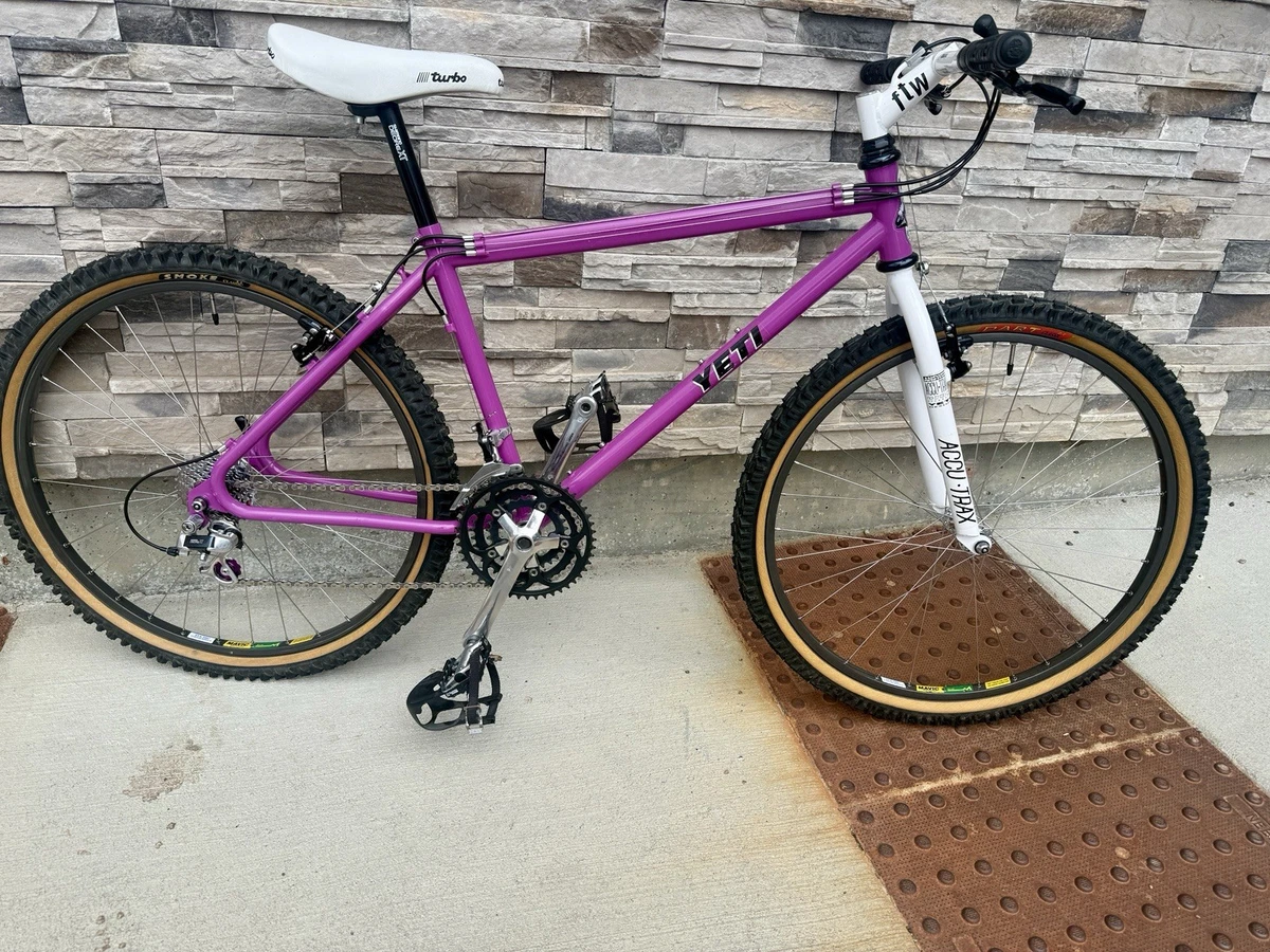 25+ Vintage Mountain Bike In Bikes for sale | Updated Oct 2026