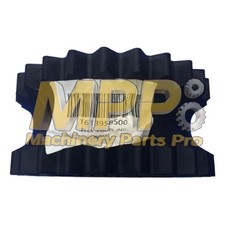 1PC 1613982300 Rubber Coupling Element Kit for Atlas Copco Air Compressor New
