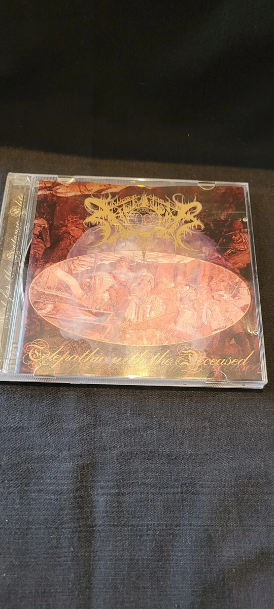 Xasthur Music CDs for sale | eBay