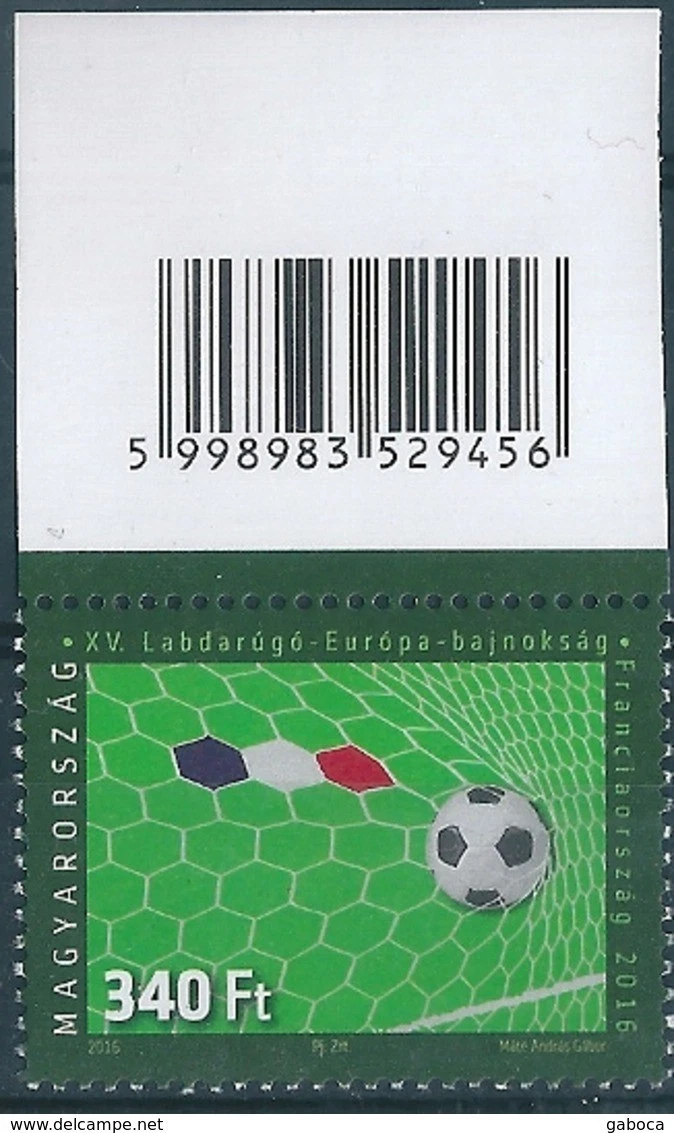 Fanion Vintage Association Hongroise De Football - Drapeau De Supporter Hongrois - Édition Limitée