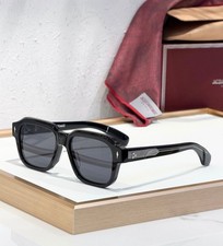 Jacques Marie Mage VIVIENNE Sunglasses 55-19-146 - NEW