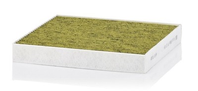 Innenraumfilter FreciousPlus MANN-FILTER FP 23 024 mit fungizider Wirkung für FE