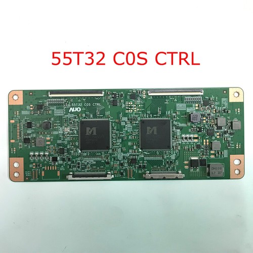 55T32 C0S CTRL T-con Board for 55T32-C0S Display Card for TV Replacement Board #