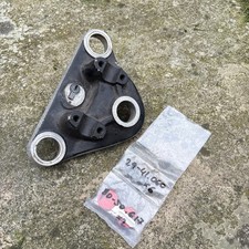MZ TS125 TS150 TS250 Top Yoke Triple