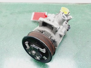 5Q0816803J klimakompressor VOLKSWAGEN TIGUAN 5N2 2011 9175328