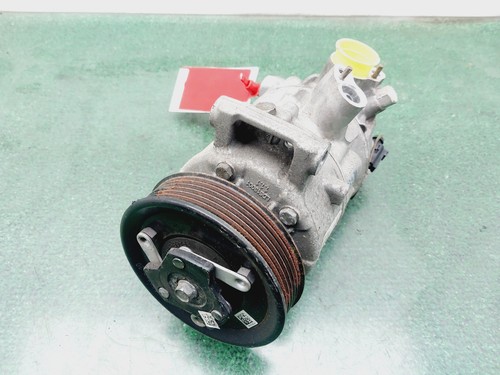 5Q0816803J klimakompressor VOLKSWAGEN TIGUAN 5N2 2011 9175328