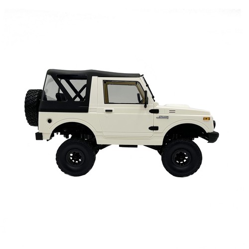 WPL 4WD 1/10 JIMNY RC Car Truck Rock Crawler Remote Control Car Kids Toy - Picture 3 of 12