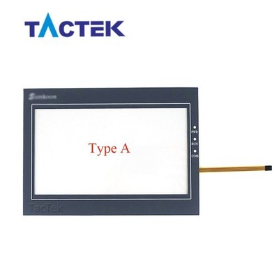 Touch Screen Panel Digitizer for SamKoon SK-070MS SA-070H + Overlay *gi