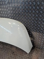 Capot Hyundai I10