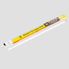 22" T5 HO 10.0 UVB Bulb Desert Reptile UVB Lamps 24W