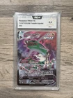 Pokemon Rayquaza Vmax TG20/TG30 - Tempête Argentée - 9.5