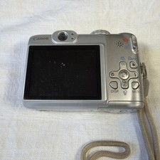 Canon PowerShot Canon Powershot A580 Digital Cameras for sale | eBay