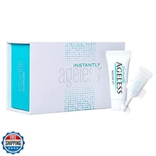Instantly Ageless - Instant Face Lift Cream - Skin Care for Anti 
