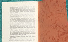1951 Louisiana & Arkansas Railway Kansas City Southern Railroad Agreemnt KCS L&A — photo 8