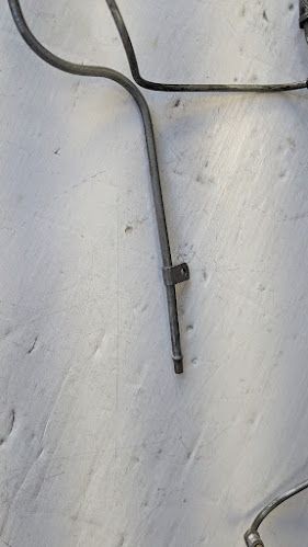 Rolls Royce Silver Shadow CORNICHE BRAKE LINE PIPE BUNDLE 1