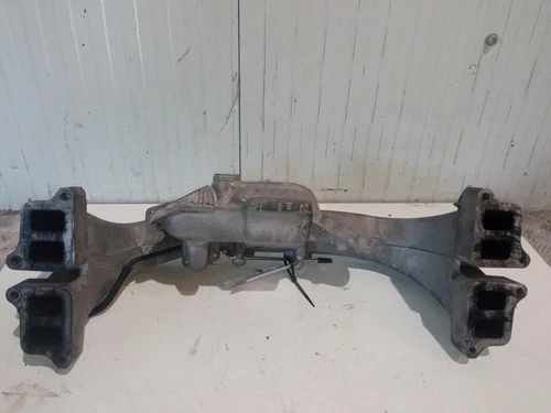 ZLDZLB-41 Colector Admision para SUBARU IMPREZA (G12) Sport 2008 675806 - Imagen 1 de 10