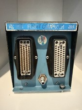 King KC 295 Flight Computer King KC 295 Flight Computer