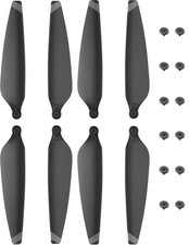 100 Genuine Original ANTIGRAVITY A1 Drone Propellers - Brand New
