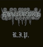 Mayhemic Truth - R.I.P. Cd Digibook - Cdbk - G3Z