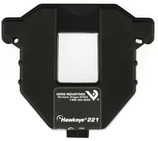 Hawkeye 221 600Vac 300Amp Analog Current Sensor Transducer