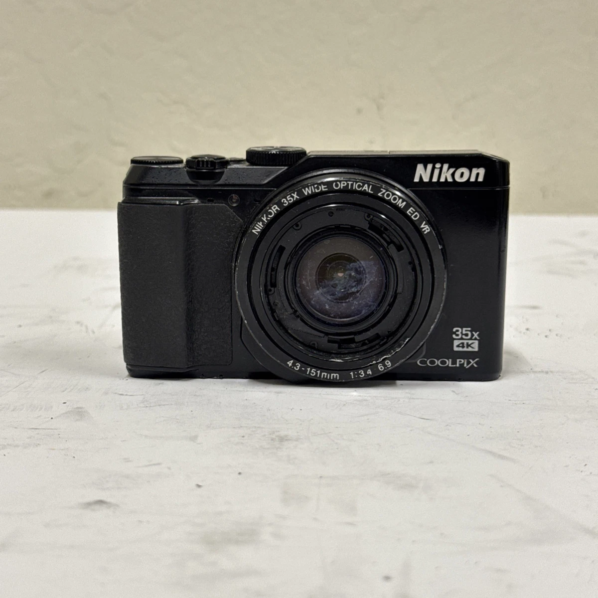 Nikon Coolpix A900 Digital Cameras for sale - eBay
