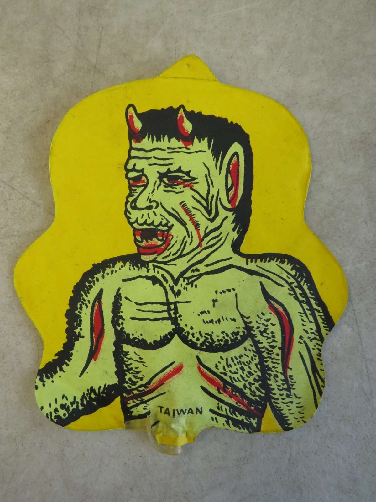Inflatable Monster- 5 Awesome Things on eBay this week