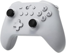 Gulikit KK3 Wireless Controller for Pc/Windows/Switch/Switch 2/Steam Deck/Androi