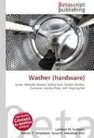 Lambert M. Surhone (U. A.) | Washer (Hardware) | Taschenbuch | Englisch (2026)