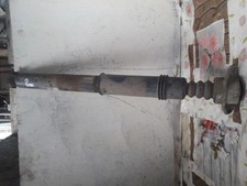 CITROËN C4 I LC Stoßdämpfer hinten links 97001043299204 1.60 Diesel 32113908