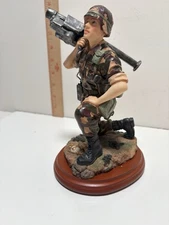 Vanmark American Heroes “Stinger Defense” AH81613 (1999)