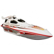 Scafo Motoscafo RC Double Horse 7008 RESO CLIENTE NO RICEVENTE 2