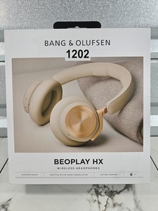 Bang and Olufsen Beoplay Hx | eBay