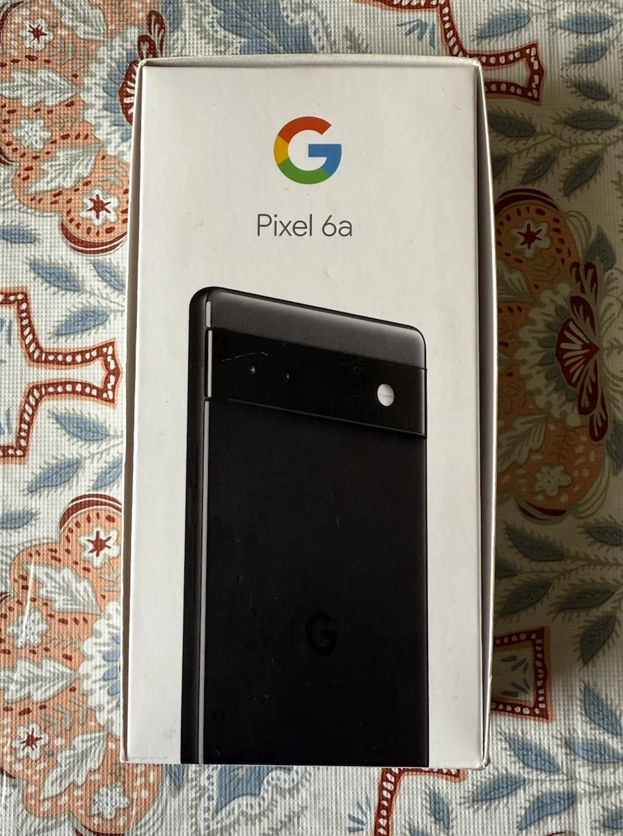 Las mejores ofertas en Google Pixel 6a | eBay