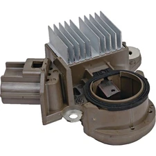 Regulator, Electronic For Mitsubishi 529, A866T52970; 230-48120